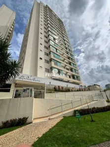 Apartamento com 4 Quartos para alugar, 110m² no Jardim América, Goiânia