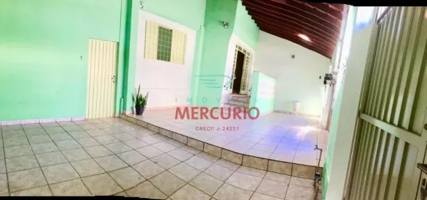 Casa com 3 Quartos à venda, 217m² no Vila Monlevade, Bauru