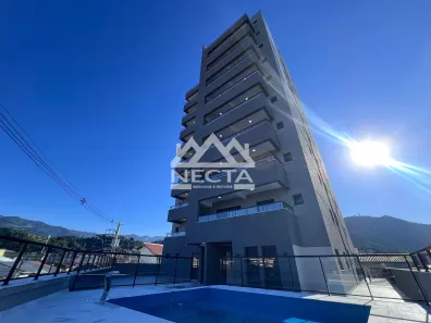 Apartamento com 2 Quartos à venda, 75m² no Centro, Caraguatatuba