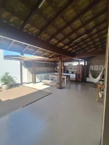 Casa de Condomínio com 3 Quartos à venda, 210m² no Colina de Laranjeiras, Serra