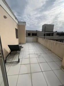 Apartamento com 2 Quartos à venda, 87m² no Cidade 2000, Fortaleza