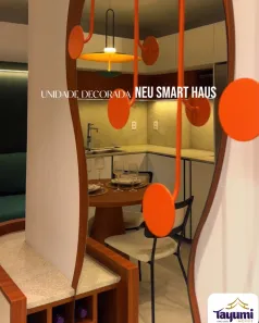 Apartamento com 2 Quartos à venda, 47m² no Santo Antônio, Santa Cruz do Sul