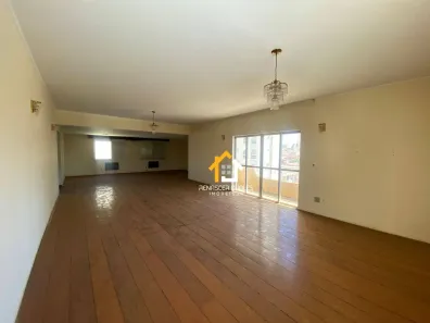 Apartamento com 3 Quartos à venda, 340m² no Centro, São José do Rio Preto