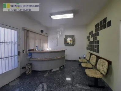 Imóvel Comercial com 5 Quartos à venda, 140m² no Centro, São Sebastião
