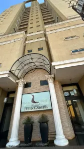 Apartamento com 3 Quartos à venda, 133m² no Centro, Campo Mourão