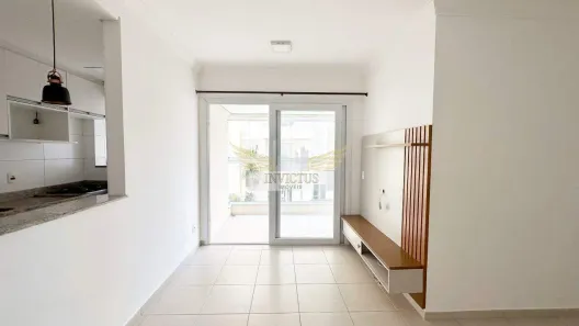 Apartamento com 2 Quartos à venda, 57m² no Jardim, Santo André