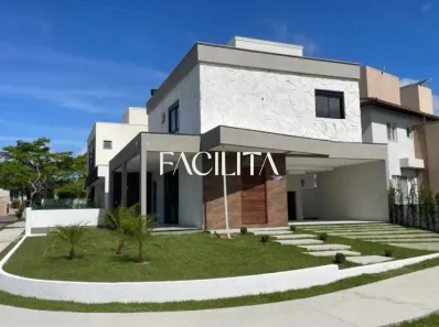 Casa de Condomínio com 4 Quartos para alugar, 162m² no Cachoeira do Bom Jesus, Florianópolis