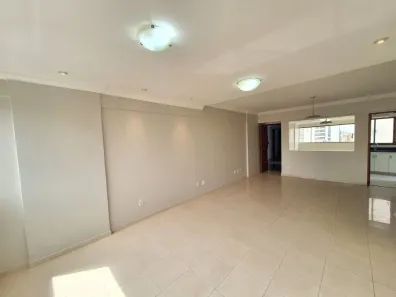 Apartamento com 4 Quartos à venda, 110m² no Setor Bueno, Goiânia