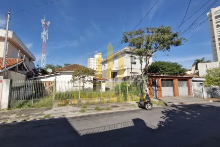 Lote/Terreno à venda, 800m² no Vila Mazzei, São Paulo