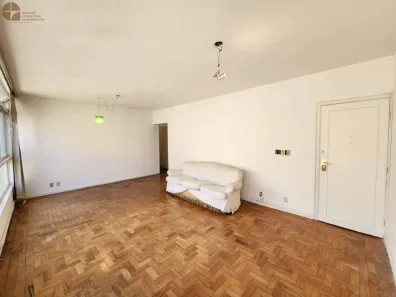 Apartamento com 3 Quartos à venda, 107m² no Paraíso, São Paulo