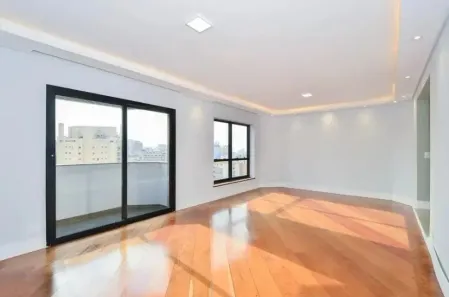 Apartamento com 5 Quartos à venda, 187m² no Aclimação, São Paulo