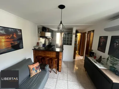 Apartamento com 2 Quartos à venda, 38m² no Vila Nova, Porto Alegre
