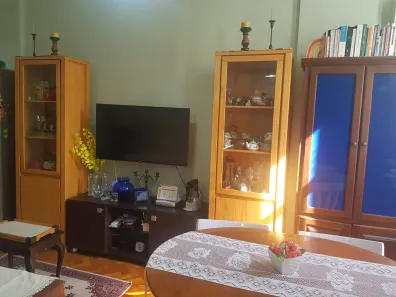 Flat com 1 Quarto à venda, 34m² no Copacabana, Rio de Janeiro