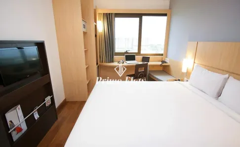 Flat com 1 Quarto à venda, 18m² no São Cristóvão, Salvador