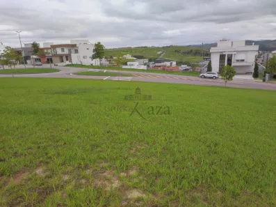 Lote/Terreno à venda, 550m² no Condomínio Residencial Alphaville I, São José dos Campos