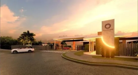Lote/Terreno à venda, 275m² no Grand Ville, Uberlândia