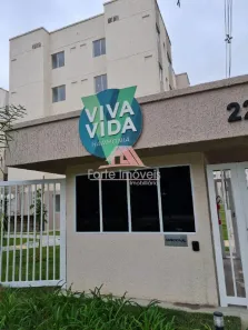 Apartamento com 2 Quartos à venda, 42m² no Santa Cruz, Rio de Janeiro
