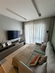Apartamento com 2 Quartos à venda, 96m² no Vila Andrade, São Paulo
