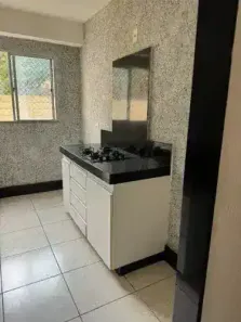 Apartamento com 2 Quartos à venda, 47m² no Chácaras Granja Pousada Del Rey, Santa Luzia