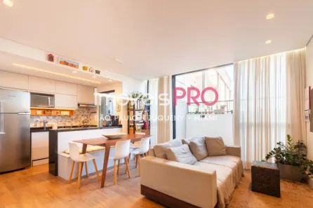 Apartamento com 2 Quartos à venda, 84m² no Saúde, São Paulo