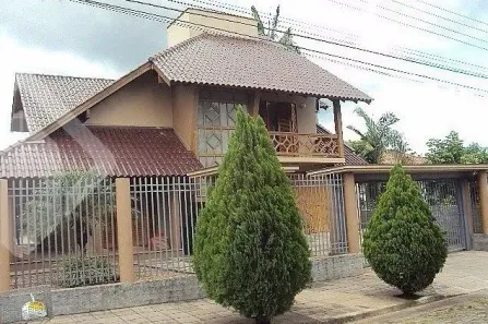 Casa com 3 Quartos à venda, 255m² no Centro, Estância Velha