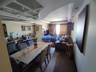 Apartamento com 3 Quartos à venda, 86m² no Vila Ivone, São Paulo