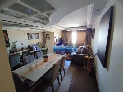 Apartamento com 3 Quartos à venda, 86m² no Vila Ivone, São Paulo