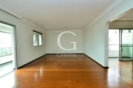 Apartamento com 4 Quartos à venda, 209m² no Planalto Paulista, São Paulo
