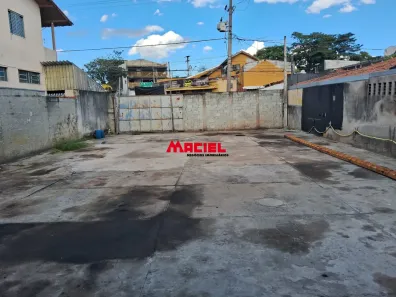 Prédio Comercial à venda, 94m² no Jardim Vale do Sol, São José dos Campos