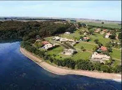 Lote/Terreno à venda, 1000m² no Condomínio Marina Bonita, Zacarias