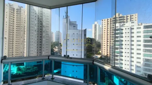Apartamento com 2 Quartos à venda, 199m² no Vila Suzana, São Paulo