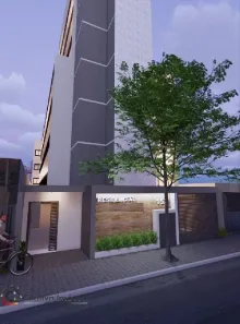 Apartamento com 2 Quartos à venda, 40m² no Vila Carrão, São Paulo