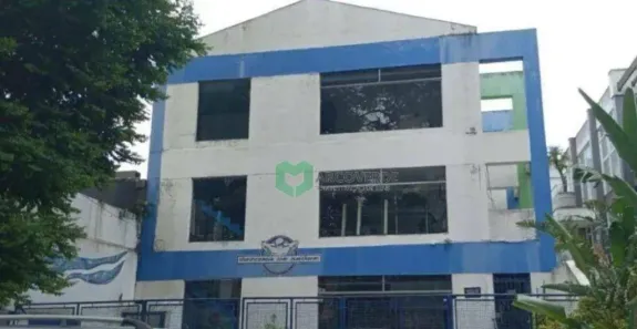 Prédio Comercial para alugar, 403m² no Pinheiros, São Paulo