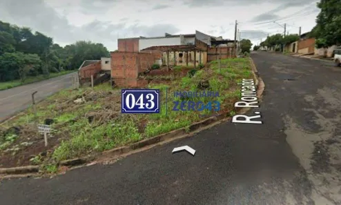 Lote/Terreno à venda, 70m² no Lindóia, Londrina