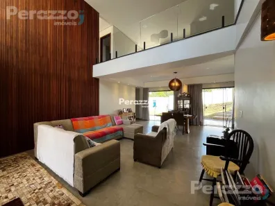 Casa com 4 Quartos à venda, 400m² no Setor Habitacional Jardim Botânico, Brasília