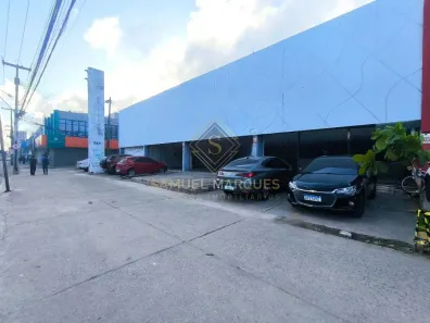Galpão/Depósito/Armazém para alugar, 2100m² no Santo Amaro, Recife