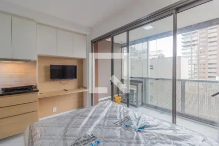 Kitnet com 1 Quarto à venda, 26m² no Pinheiros, São Paulo