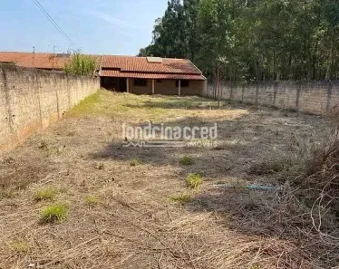 Lote/Terreno à venda, 104m² no Jardim Primavera, Arapongas