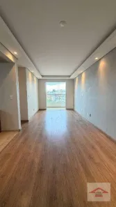Apartamento com 2 Quartos à venda, 75m² no Portal do Paraíso I, Jundiaí