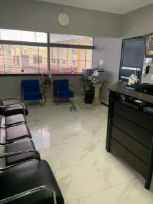 Prédio Comercial à venda, 700m² no Vila Bressani, Paulínia