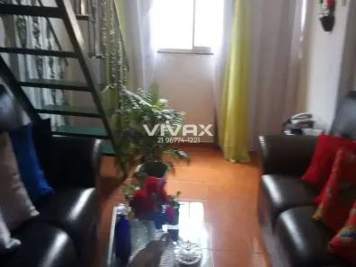 Apartamento com 5 Quartos à venda, 116m² no Cascadura, Rio de Janeiro