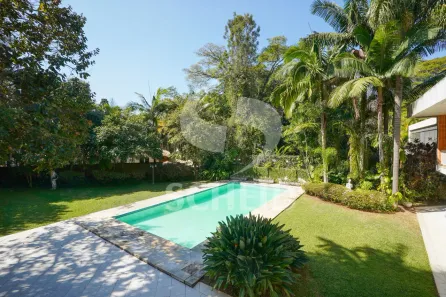 Casa com 4 Quartos à venda, 800m² no Retiro Morumbi, São Paulo