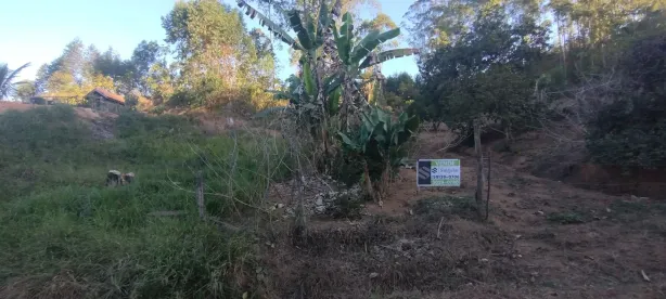 Lote/Terreno à venda, 1000m² no Coronel Pacheco, Coronel Pacheco