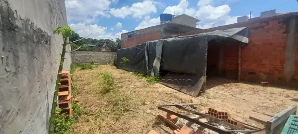 Lote/Terreno à venda, 130m² no Jardim Residencial Morada das Flores, Sorocaba