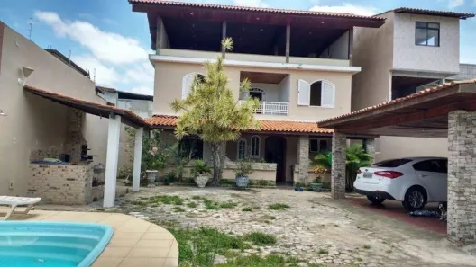 Casa com 2 Quartos à venda, 300m² no Parque Turf Club, Campos dos Goytacazes