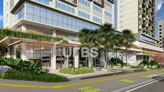 Sala Comercial à venda, 39m² no Setor Bueno, Goiânia