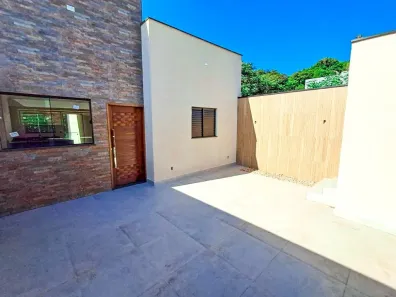 Casa com 3 Quartos à venda, 123m² no Condomínio Villa Verde Bragança, Bragança Paulista