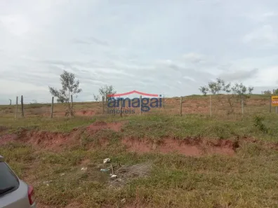 Lote/Terreno à venda, 940m² no Jardim Olympia, Jacareí