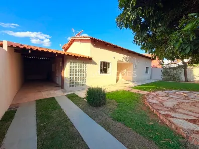 Casa com 2 Quartos à venda, 170m² no Setor Habitacional Contagem, Brasília