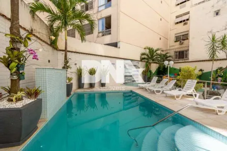 Apartamento com 2 Quartos à venda, 73m² no Ipanema, Rio de Janeiro